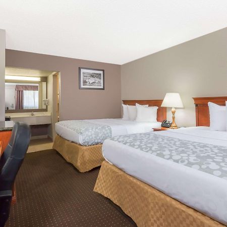 Days Inn By Wyndham St Augustine/Historic Downtown Сент-Огастин Экстерьер фото
