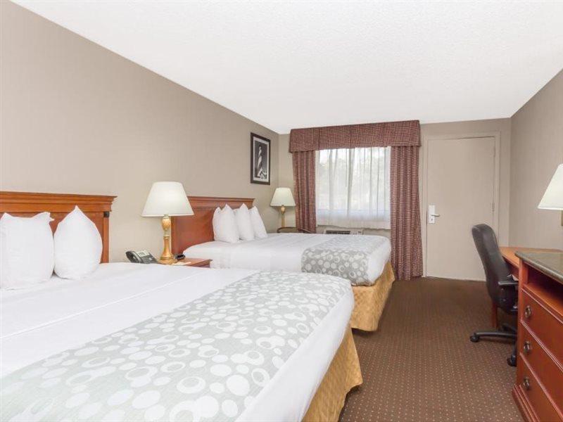 Days Inn By Wyndham St Augustine/Historic Downtown Сент-Огастин Экстерьер фото