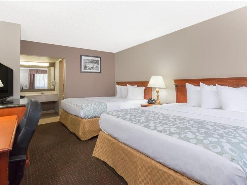 Days Inn By Wyndham St Augustine/Historic Downtown Сент-Огастин Экстерьер фото