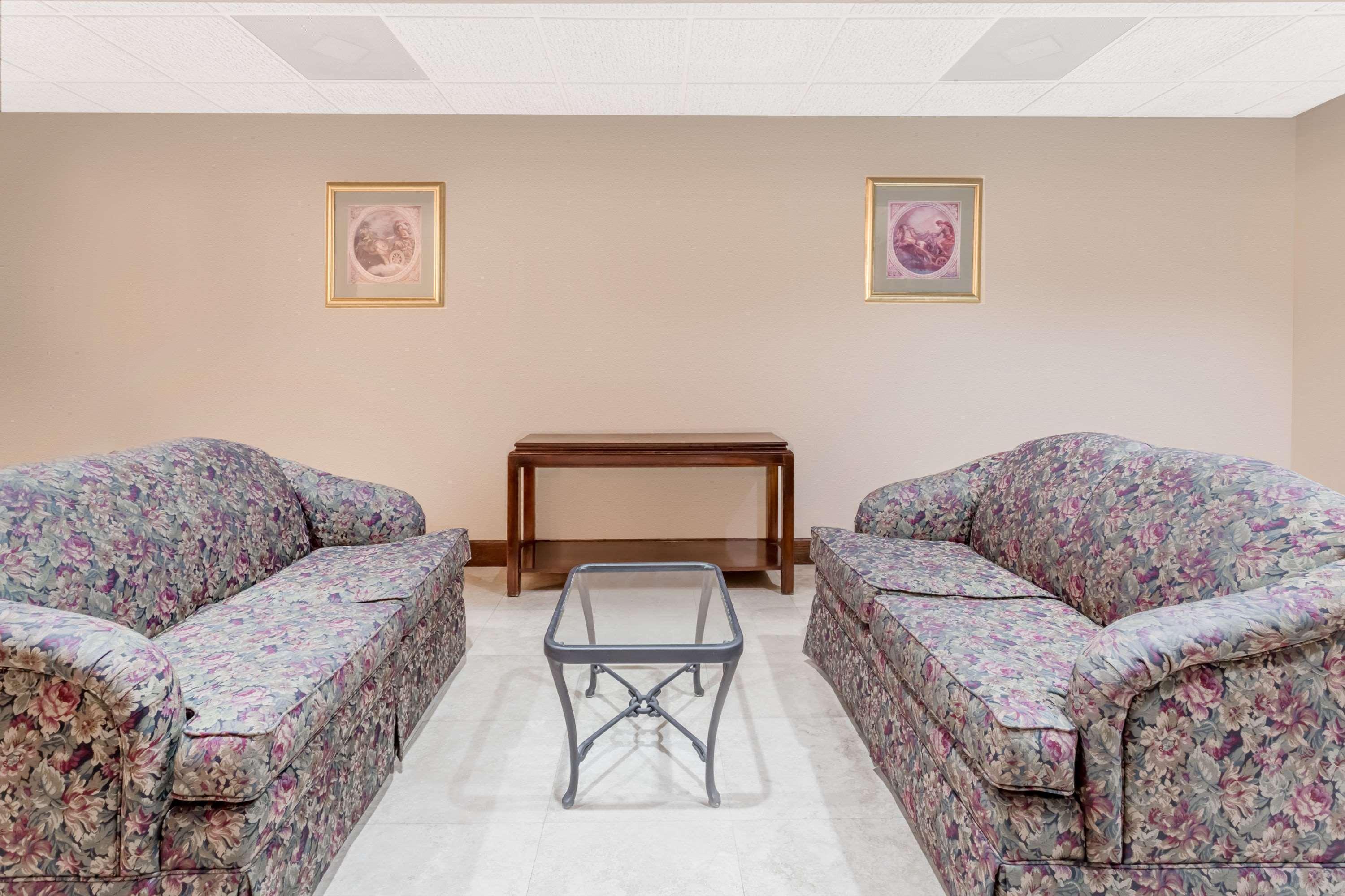 Days Inn By Wyndham St Augustine/Historic Downtown Сент-Огастин Экстерьер фото